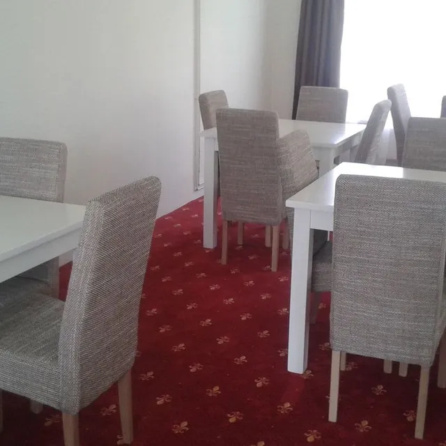 Fotolii Casa Avram in atelier — proces de fabricare