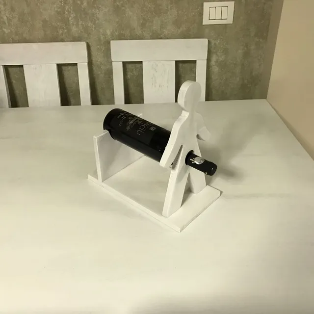 Masa living din lemn masiv — vedere laterala