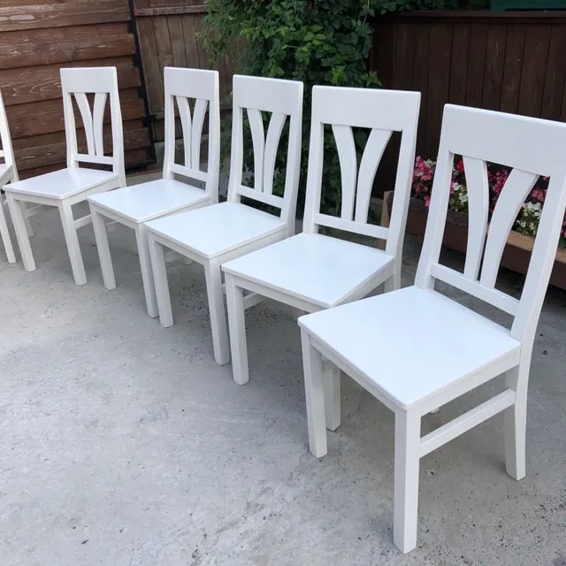 Scaun restaurant Felix